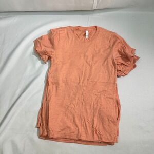 NWT‎ Bella+Canvas T-Shirt Men XS Heather Prism Sun Lot of 7 Minimalist Essential
